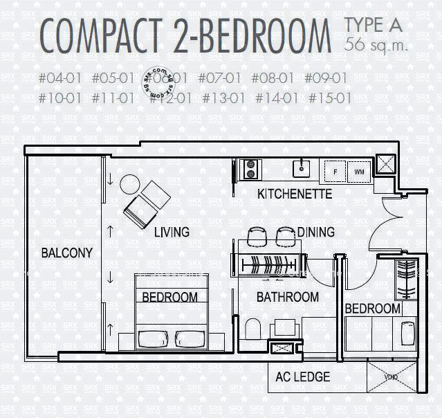 VIIO @ Balestier thumbnail photo